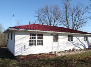 1273 Kendall Ln, Flemingsburg, KY 41041