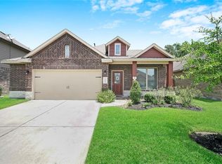 5506 Glenfield Spring Ln, Spring, TX 77389