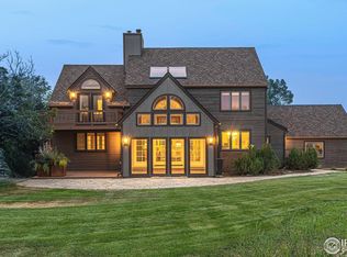 522 Gregory Rd, Fort Collins, CO 80524