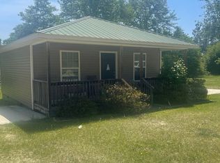 107 Hardwood Dr, Vidalia, GA 30474