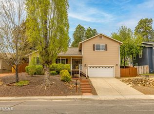 6245 E Abineau Canyon Dr, Flagstaff, AZ 86004