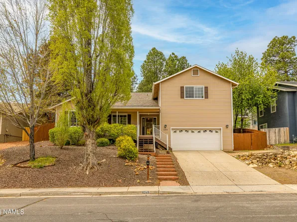 6245 E Abineau Canyon Dr, Flagstaff, AZ 86004