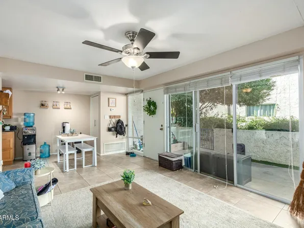 1143 E Sandpiper Dr Unit 105, Tempe, AZ 85283