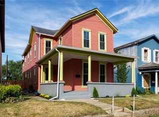 49 S Terry St, Dayton, OH 45403