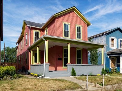 49 S Terry St, Dayton, OH, 45403