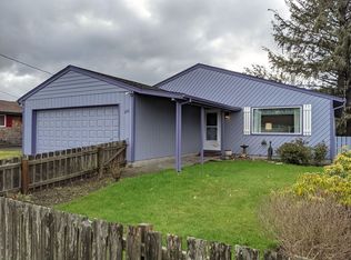 1145 Avenue E, Seaside, OR 97138