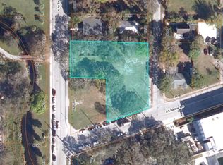 416 N 7th St, Fort Pierce, FL 34950