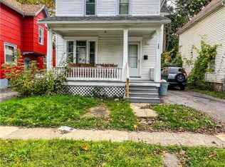 109 Roycroft Dr, Rochester, NY 14621