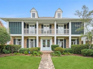 5528 Rebecca Blvd, Kenner, LA 70065