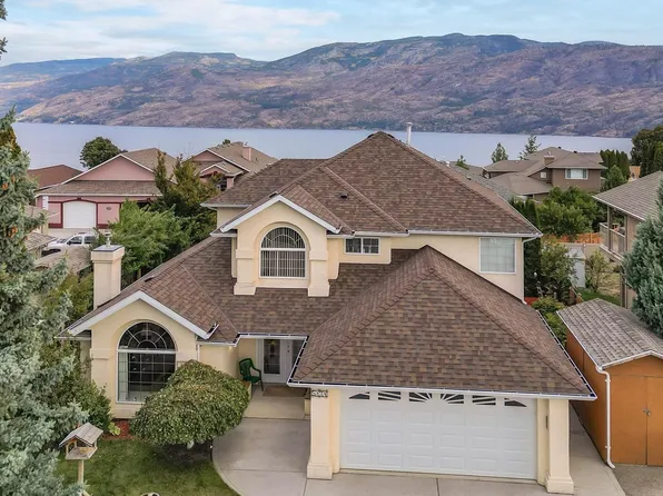 5174 Morrison Cres, Peachland, BC V0H 1X2