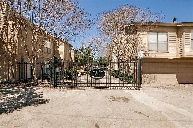 1st image of 7031 Holly Hill Dr #12