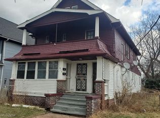 475 E 146th St, Cleveland, OH