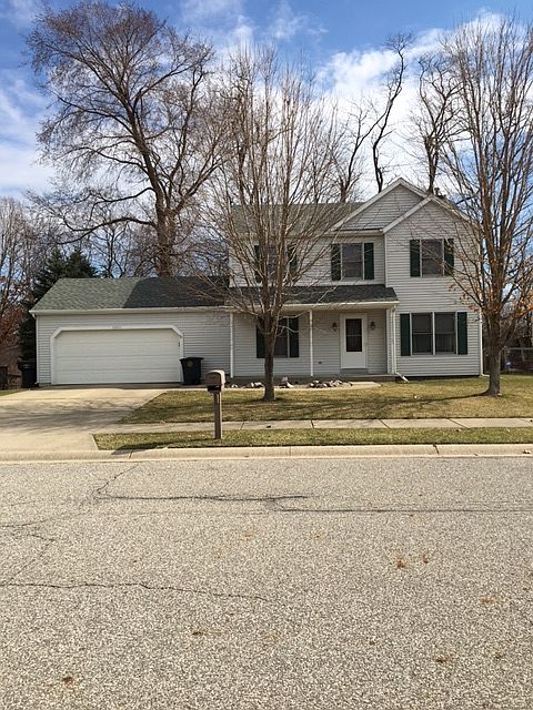 4340 Cross Creek Dr
