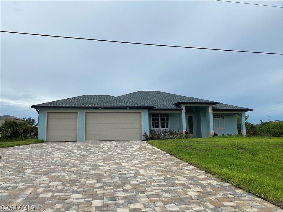 2422 Old Burnt Store Rd N, Cape Coral, FL 33993 MLS 222070645 Zillow