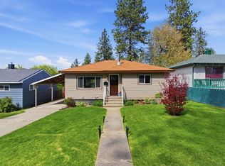 3711 E 12th Ave, Spokane, WA 99202