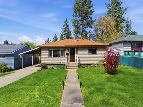 3711 E 12th Ave, Spokane, WA 99202