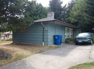 2803 SW Trenton St, Seattle, WA 98126