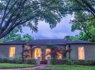 5308 Southern Ave, Dallas, TX 75209