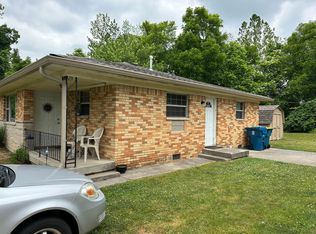 912 E 105th St #912, Indianapolis, IN