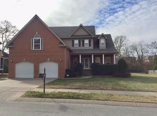 2775 Lafayette Dr, Thompsons Station, TN 37179