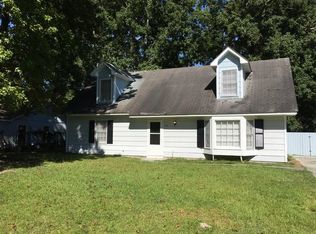 744 Corral Dr, Charleston, SC 29414