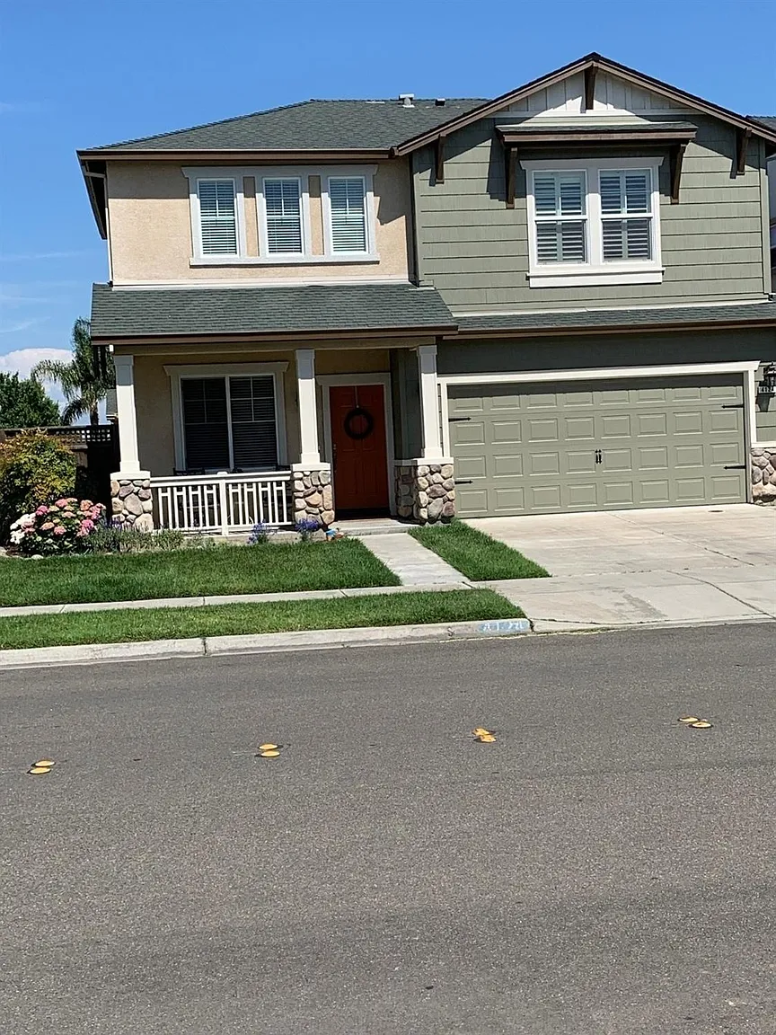 4124 Ivory Ln photo 1