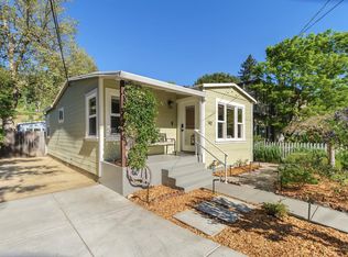 142 Dominga Avenue, Fairfax, CA 94930