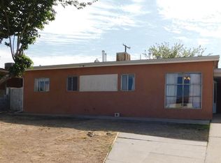 1004 Hendrix Ave, Alamogordo, NM 88310