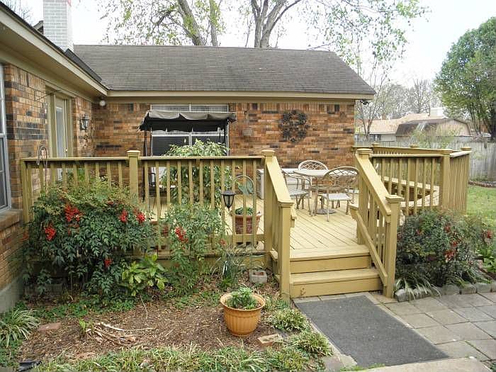 2nd image of 7897 Carol Elaine Cir