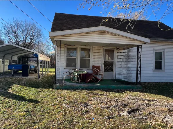 25944 Elk Road, Pittsburg, MO 65724