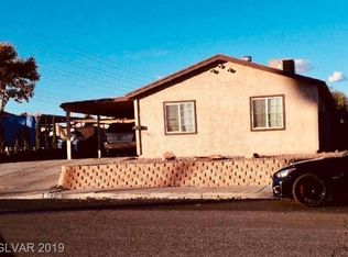 5432 Wellesley Dr, Las Vegas, NV 89122