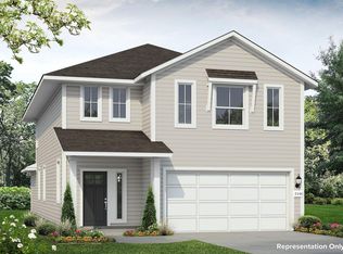 2713 Towy Rd, Pflugerville, TX 78660