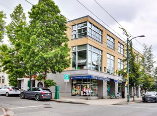 2088 W 11th Ave #Penthouse 2, Vancouver, BC