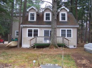11 Cove Rd, East Kingston, NH 03827