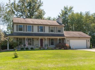 294 Magellan Ct, Portage, MI 49002