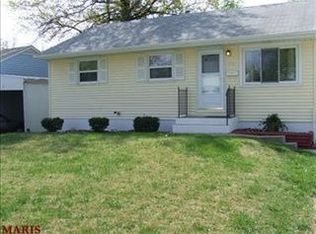 428 Shepley Dr, Saint Louis, MO