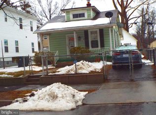 3123 G St SE, Washington, DC