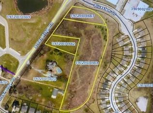 1 Scotch Ridge Rd, Carlisle, IA 50047