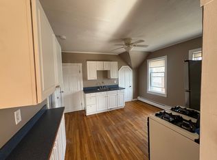 10 Lanes Ave #2, Taunton, MA 02780