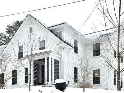 88 Old Concord Rd, St Johnsbury, VT, 05819