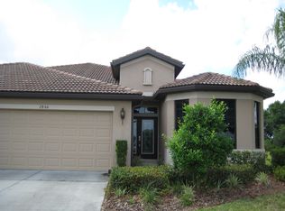 2866 Arugula Dr, North Port, FL 34289