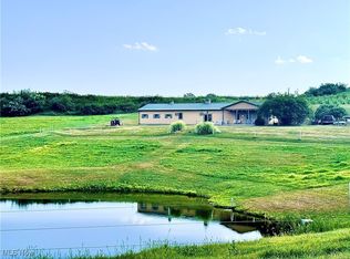 5100 Pinto Rd SE, Carrollton, OH 44615