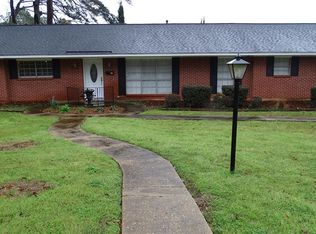 409 Bellehurst Dr, Montgomery, AL 36109