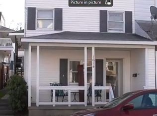 1614 Dickson Ave, Scranton, PA 18509