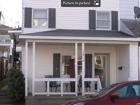 1614 Dickson Ave, Scranton, PA 18509