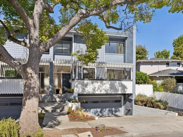 671 E Fox Ct, Redwood City, CA 94061