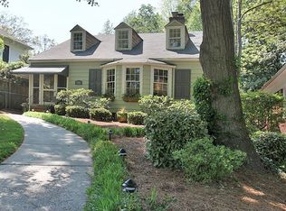 561 Cherokee Ave SE, Atlanta, GA 30312