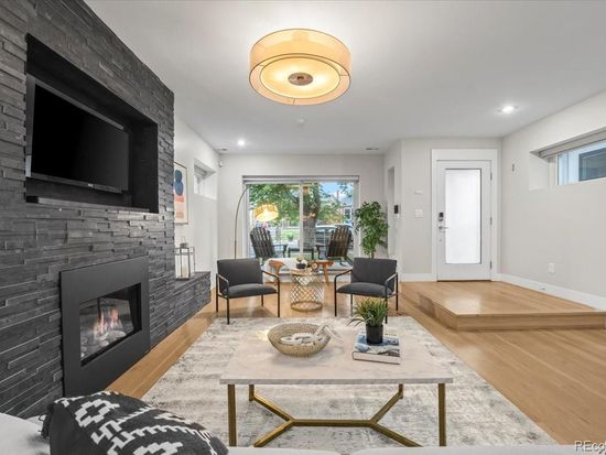 2025 W 35th Avenue, Denver, CO 80211