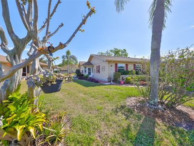 411 Faraday Trl UNIT A, Sun City Center, FL, 33573