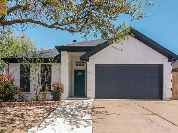 6101 Rising Meadow Dr, Arlington, TX 76018
